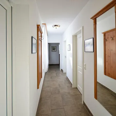 Apartment Rohrkopf Ballenstedt