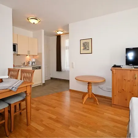 Rohrkopf Apartment