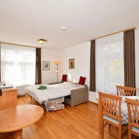 Apartment Rohrkopf