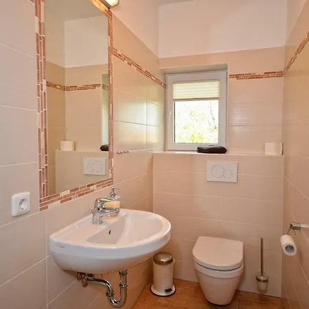 Apartment Rohrkopf *